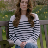 Как Кейт Миддлтон посылает сигналы миру через украшения