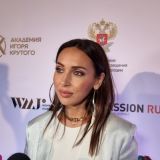 Алсу призналась, что страдает после развода с Яном Абрамовым