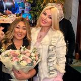 Как Волочкова: Кравец в гостях у Цой разоткровенничалась о своем пристрастии