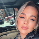 Родившая третьего ребенка Хилькевич откровенно рассказала о многодетном материнстве