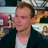 Анджелина Джоли похвалила актера Юру Борисова при личной встрече: о чем они говорили