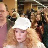 Соседи рассказали о происходящем с оставленной Аллой Пугачевой московской квартирой