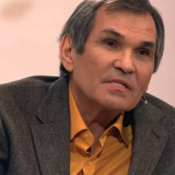 77-летний Бари Алибасов с нетерпением ждет пополнение в семье