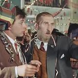 ТЕСТ для киноманов: угадайте советский фильм по звучащему в нем веселому тосту