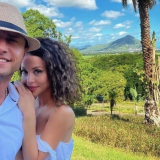 Адвокат оценил шансы Прилучного обыграть Муцениеце в вопросе алиментов с помощью Брутян