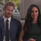 Переезд Меган Маркл и принца Гарри вызвал волну возмущения местных жителей