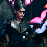 Ходченкова появилась в трейлере фильма 