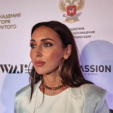 Алсу откровенно рассказала о своем отношении к скандалам на фоне развода