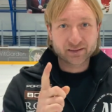 Плющенко исполнилось 42: как фигуристу удалось стать иконой в мире российского спорта