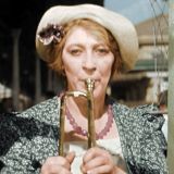 ТЕСТ: Угадайте фильмы по остроумным фразам героинь Фаины Раневской