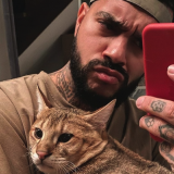 Мать Тимати публично раскрыла обман возлюбленный сына