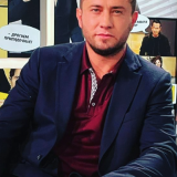 Прилучный попал в песчаную бурю во время съемок фильма 