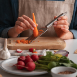 Тест по кулинарии: какое блюдо готовят из этих ингредиентов?