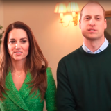 Принц Уильям раскрыл данные о самочувствии Кейт Миддлтон после борьбы с раком