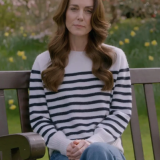 Раскрыто тайное значение наряда появившейся на публике Кейт Миддлтон