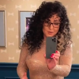 Лолите Милявской – 61: 5 интересных фактов из жизни российской певицы