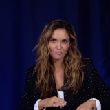 Муцениеце призналась в своей главной ошибке в отношении сына