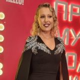 Собчак высмеяли в Сети и сравнили с Волочковой 