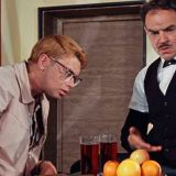 Тест: продолжи знаменитую фразу из советского фильма