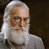 Марина Анисина высказалась о новом образе своего мужа