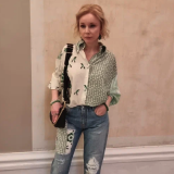 Зудина решила скрыть от публики крайне любопытный факт о своей 18-летней дочери