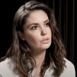 Агата Муцениеце опозорилась на публике в компании дочери