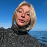 33-летняя Настя Ивлеева вышла замуж после вопиющего скандала с 