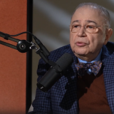 Петросян больно уколол Степаненко после развода: Исправляю ошибки молодости