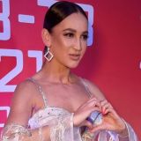 Бузова и Майами сблизились в Минске