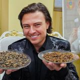 Шаляпин вмешался в конфликт Ивлеевой и Киркорова