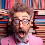 ТЕСТ: подобрать синонимы к этим словам сможет лишь человек с богатым словарным запасом