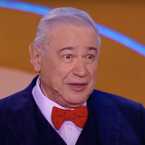 В семье Петросяна разразился скандал