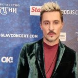 Дима Билан пострадал от подарка поклонников