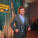 Забывший Волочкову сердцеед Шаляпин выбрал другую спутницу для отдыха на Мальдивах