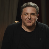 На 30 лет младше: Максим Виторган похвастался новой любовницей