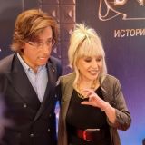 Никому не нужна: как живет на Кипре потерявшая все жена иноагента Пугачева