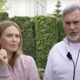 Дикие пляски и алкоголь: Меладзе и Джанабаева потеряли человеческий облик