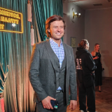 Согласившийся жениться на уборщице Шаляпин сделал заявление об отцовстве