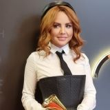 Недавно вылечившаяся от алкоголизма МакSим устроила погром в ресторане