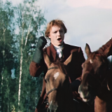 Тест для ценителей кино СССР: продолжите фразу из фильма 