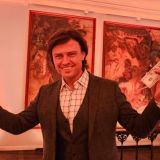 Прохор Шаляпин раскрыл, кто спонсирует его отпуск на Мальдивах