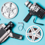 Тест для внимательных: в каком кино СССР этот актер никогда не снимался? 