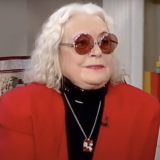 Лидия Федосеева-Шукшина заявила, что не собирается отказываться от наследства