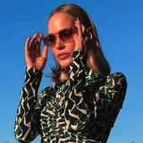 Объявлены сроки возвращения певицы Глюкозы на большую сцену после громкого скандала