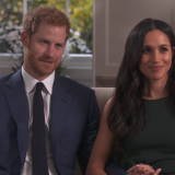 СМИ: Меган Маркл повлияла на резкое ухудшение психического состояния принца Гарри