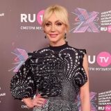 Отказавшаяся от России Кристина Орбакайте приедет на Кипр