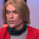 Солнцев получил в эфире шоу сенсационные результаты ДНК-теста на отцовство 