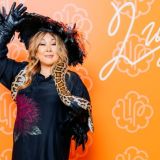 Остался всего год: резко похудевшая на 59 килограммов Цой сделала заявление