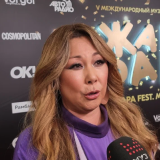 Отмечающая день рождения Цой рассказала о крайне необычном подарке от Киркорова