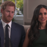 Сын Меган Маркл и принца Гарри стал задавать взрослые вопросы о судьбе принцессы Дианы